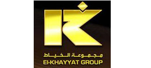 Client El-Khayyat Group